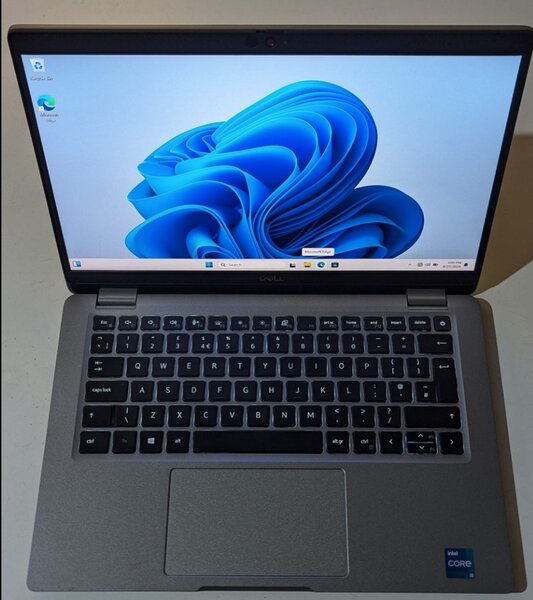 *EXCELLENT CONDITION DELL LATITUDE 5320