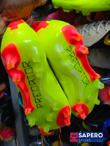 Adidas Predator 2024