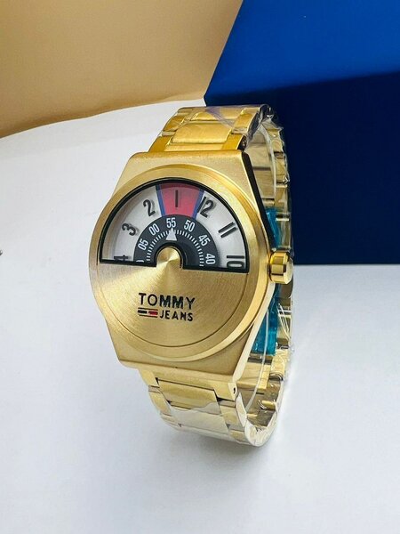 Montre Tommy Jeans Élégante