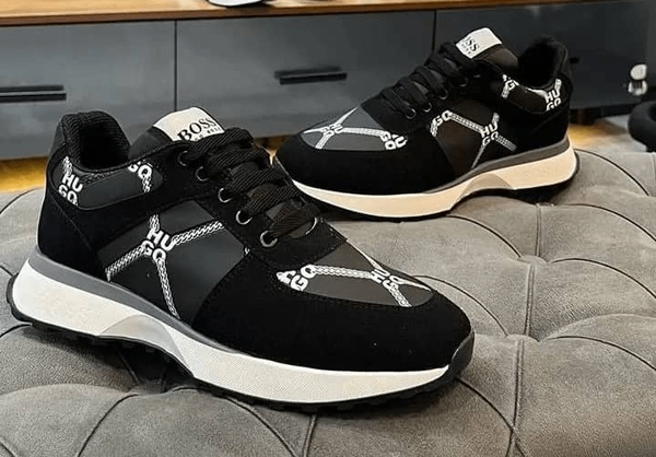 Sneakers homme tendance