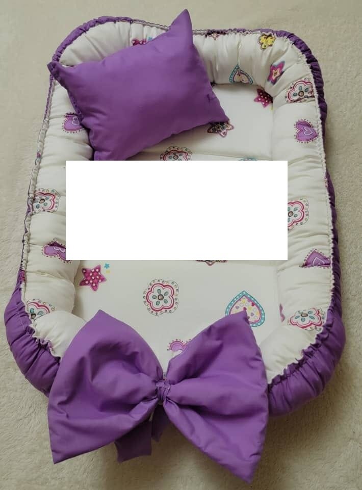 Nursing pillows