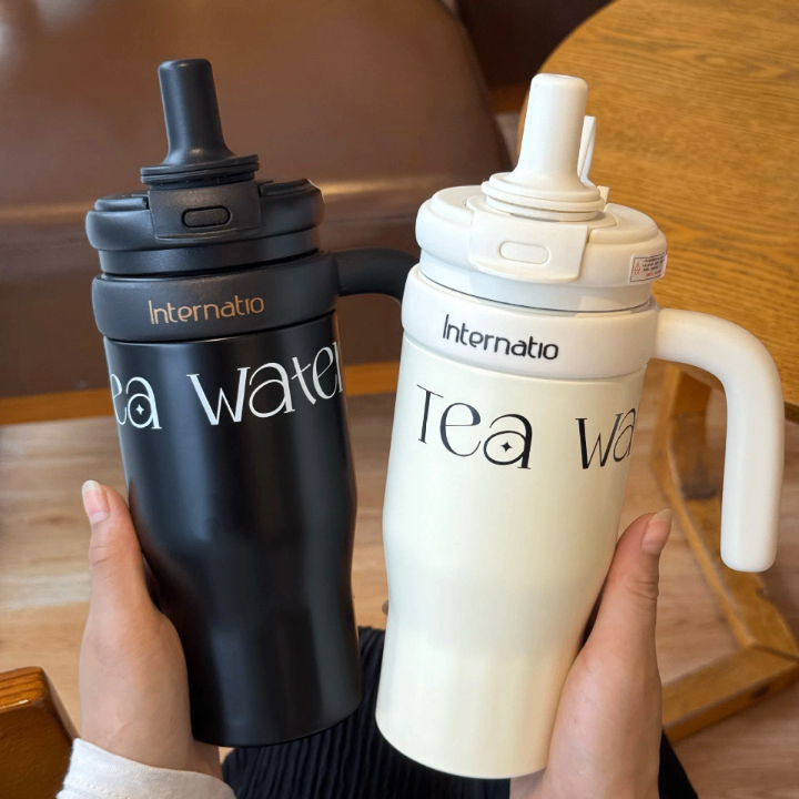 Gobelet Étanche à Double Paroi