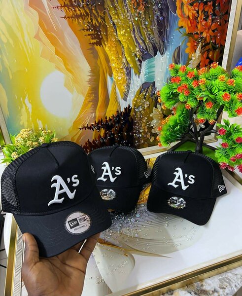 Casquettes Baseball Unisexe