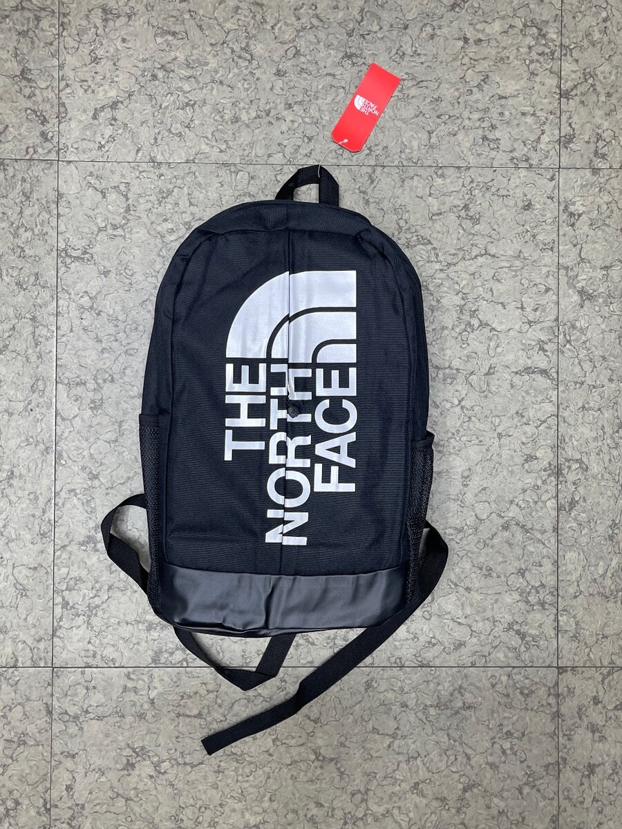 THE NORTH FACE BACKPACK