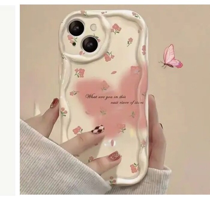 Чехлы на любые телефоны