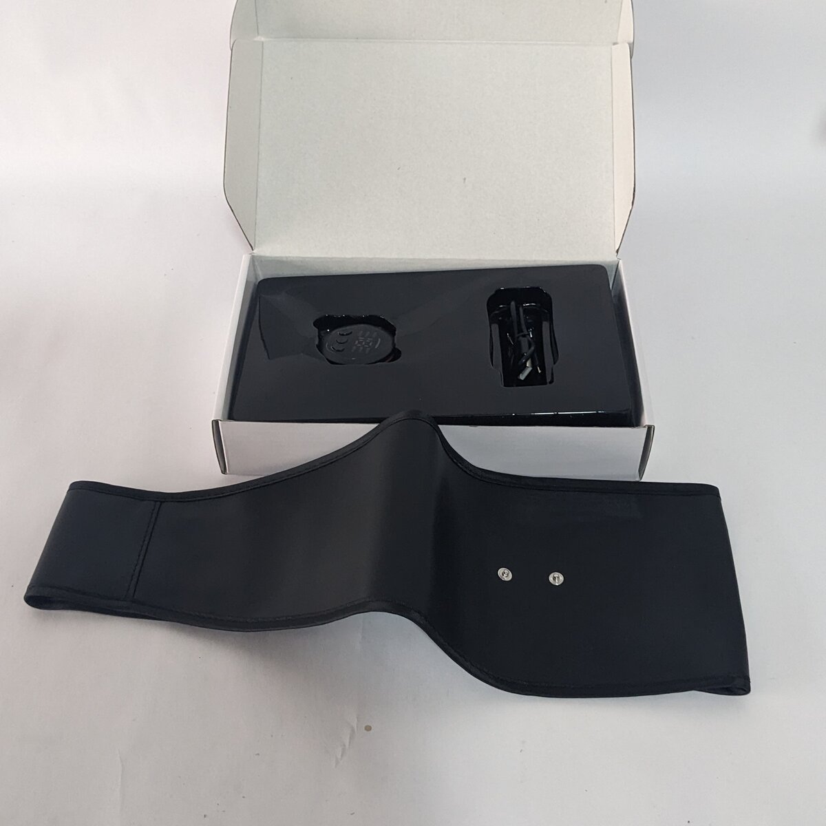 Rechargeable slimming belt '33