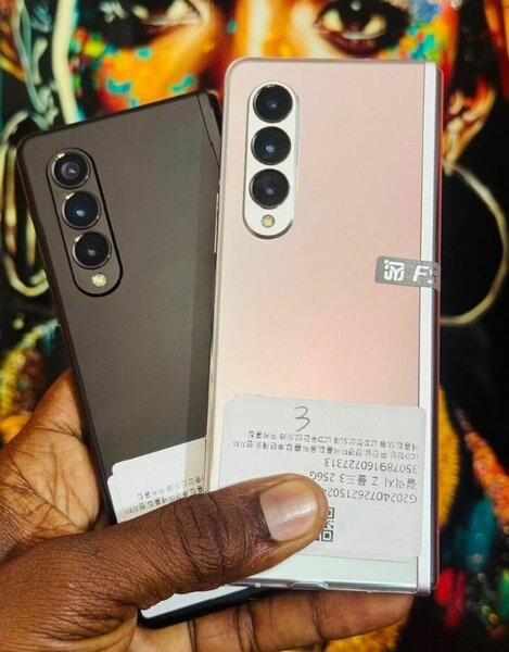 Samsung z Fold 5