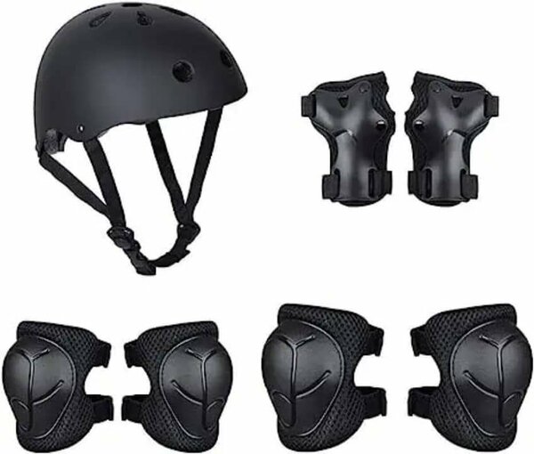 Set de protection pour sport