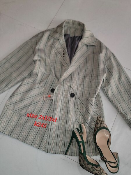 Blazer