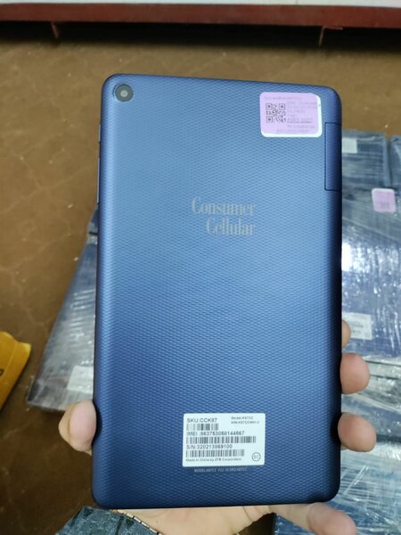 ZTE