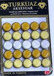 Магниты (Турция)