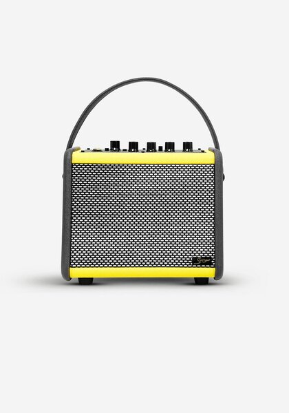 Ampli portable 15W QG-15