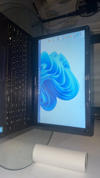 Ordinateur portable Samsung performant