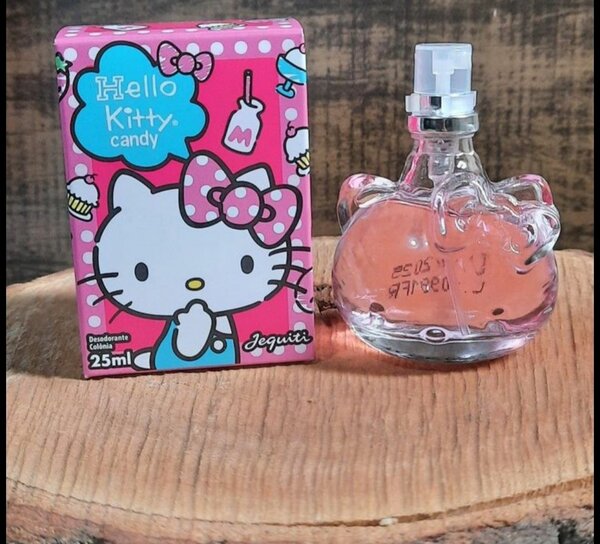 Parfum pour enfants