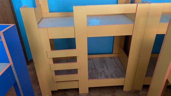 Детский 2эташки