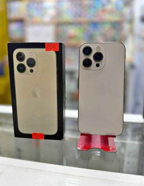 iPhone 13 Pro Max Or