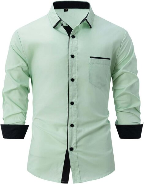 Dress shirt