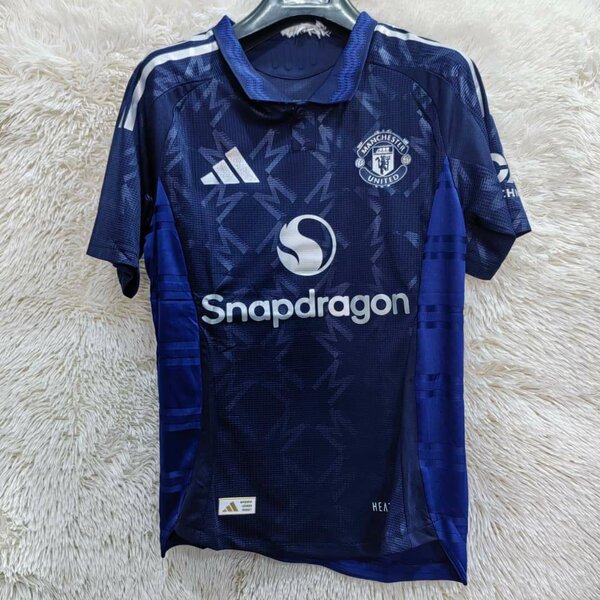 New seasons first Class jerseys