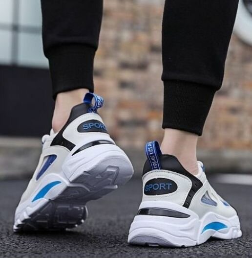 Baskets de Mode pour homme /femme