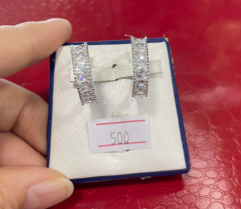 Зергер сөйкөлөр