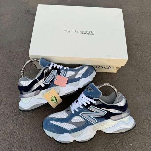 Baskets homme Tokyo Design