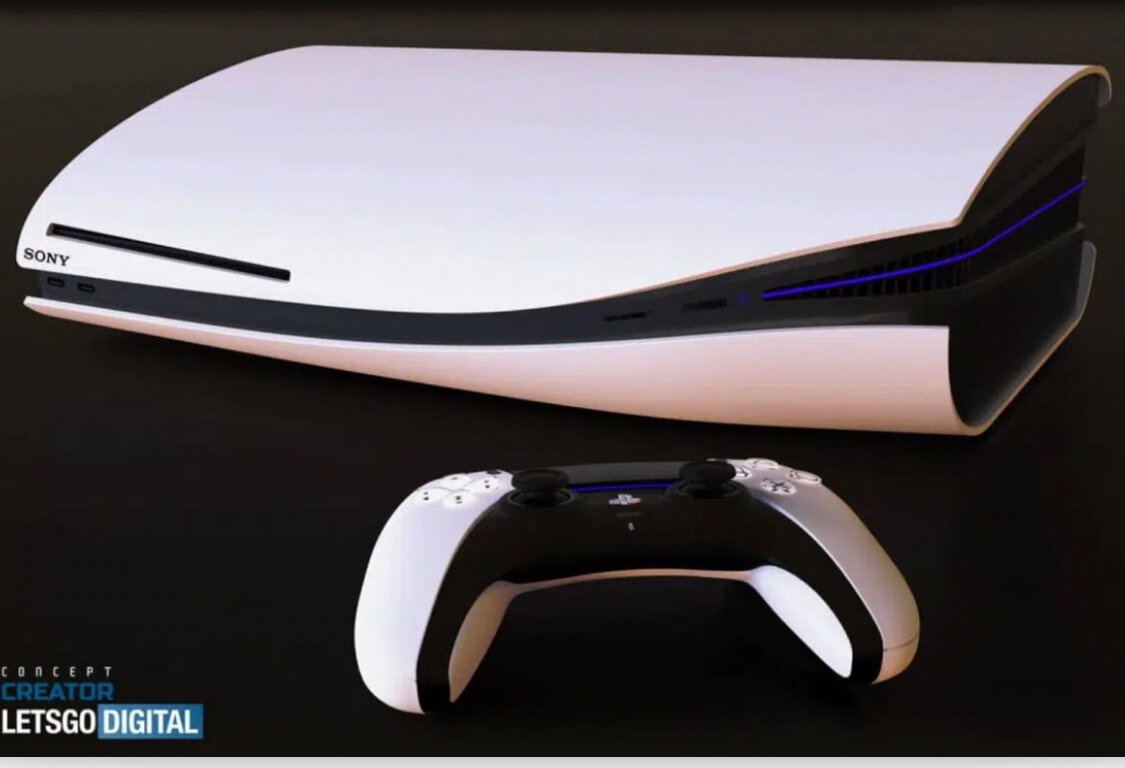 Sony PlayStation 5 Pro