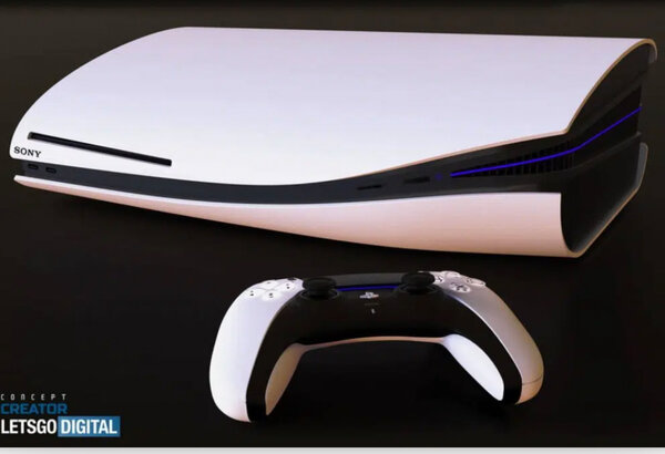 Sony PlayStation 5 Pro