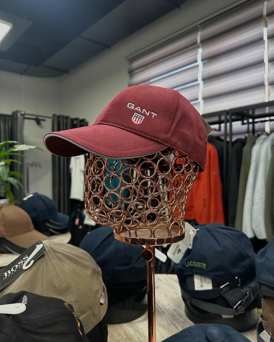 В наличии Турецкие кепки (Хлопок)количество ограничено