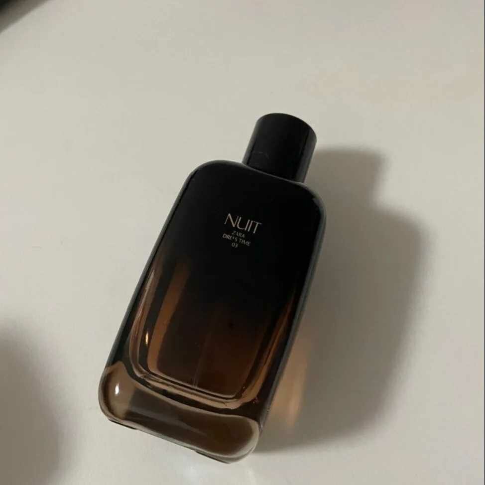 Zara Nuit EDP 180ml