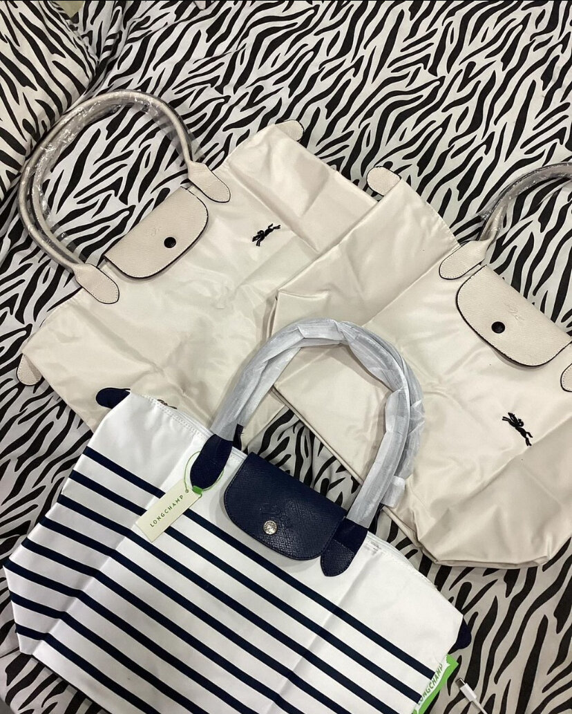 Sac fourre-tout élégant femme