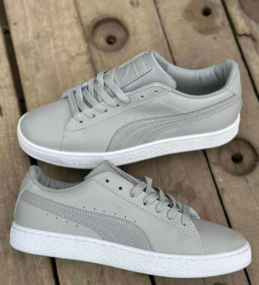 Puma sneaker
