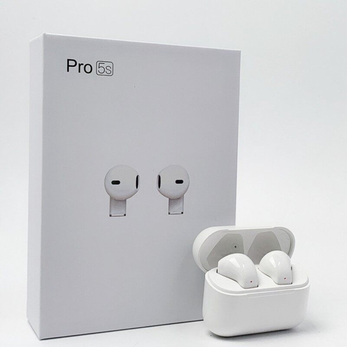 Wireless Earbuds Pro 5S
