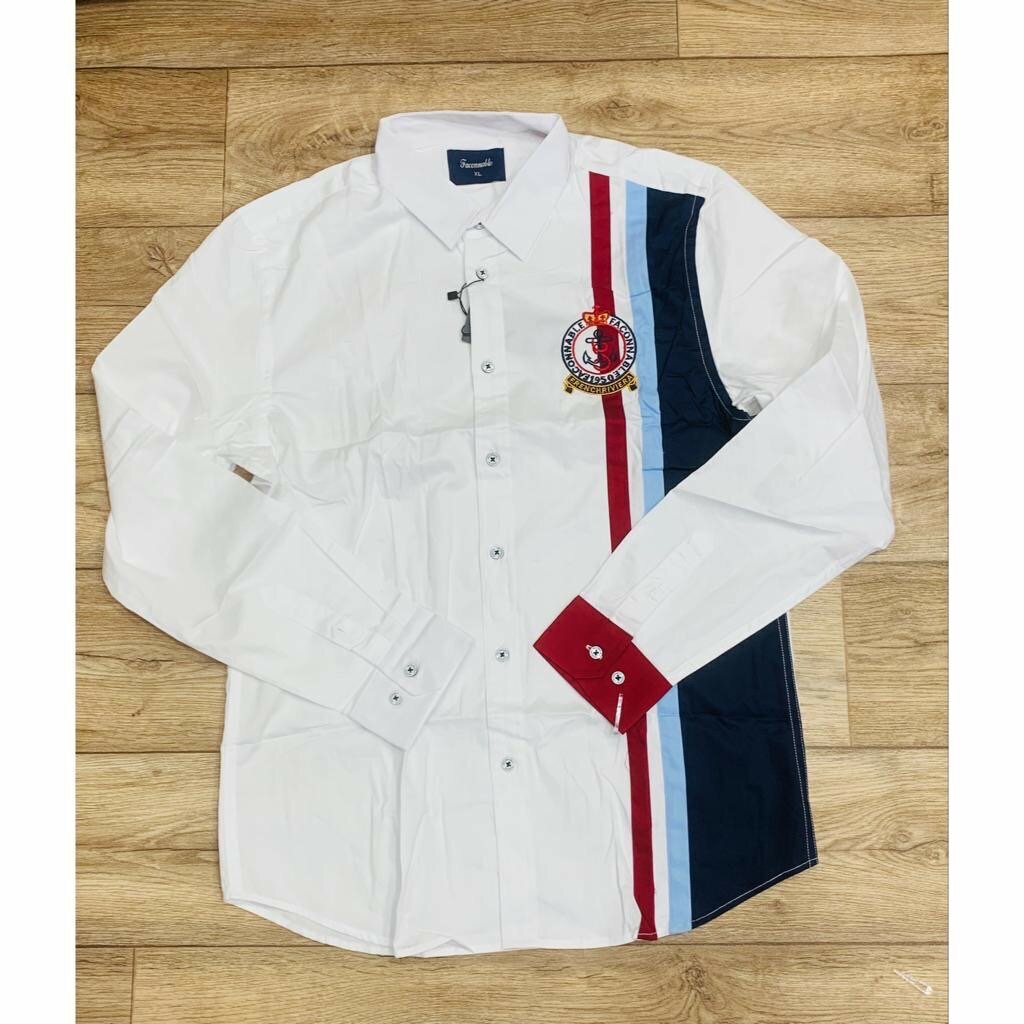 Chemises élégantes pour hommes