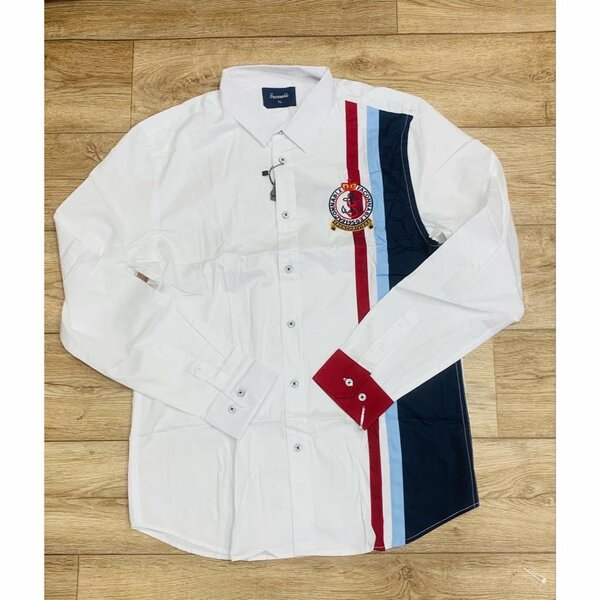 Chemises élégantes pour hommes