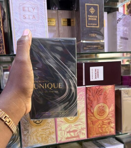 Parfum UNIQUE Eau de Parfum