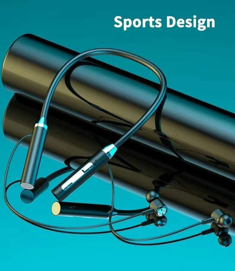 Écouteurs Bluetooth Sport