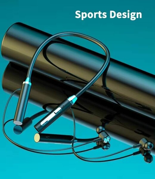 Écouteurs Bluetooth Sport