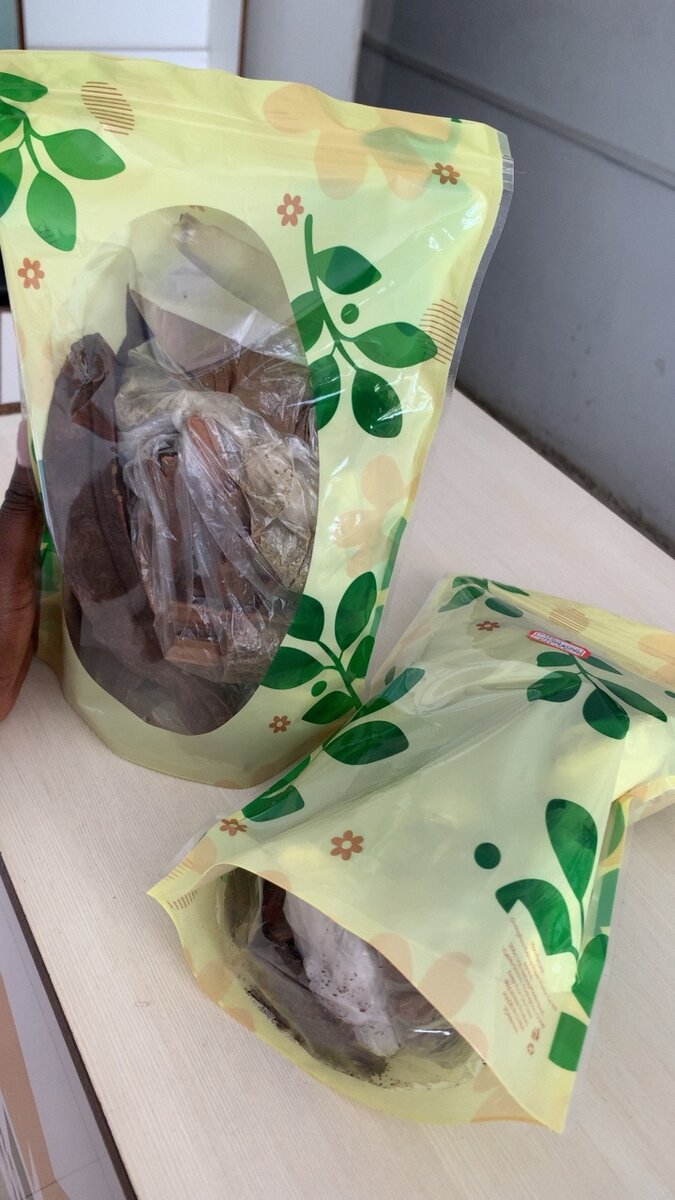 Prekese k80/1, hibiscus k65 big pack, cloves k30, Combo k400