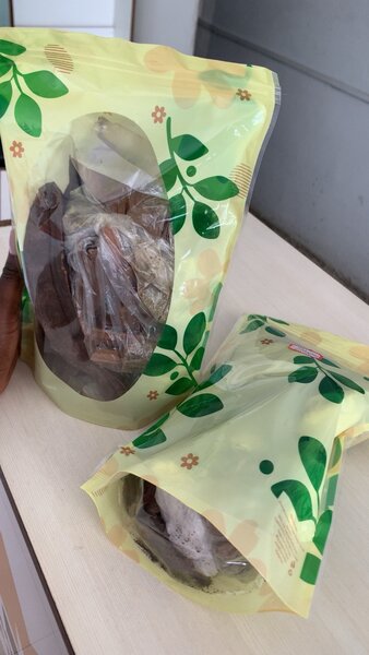 Prekese k80/1, hibiscus k65 big pack, cloves k30, Combo k400