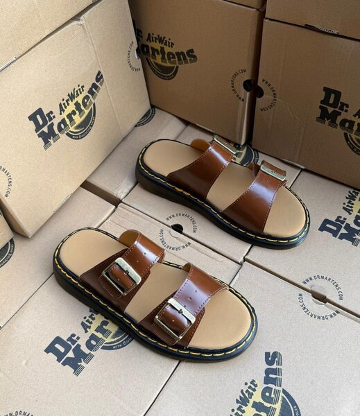 Dr Martins