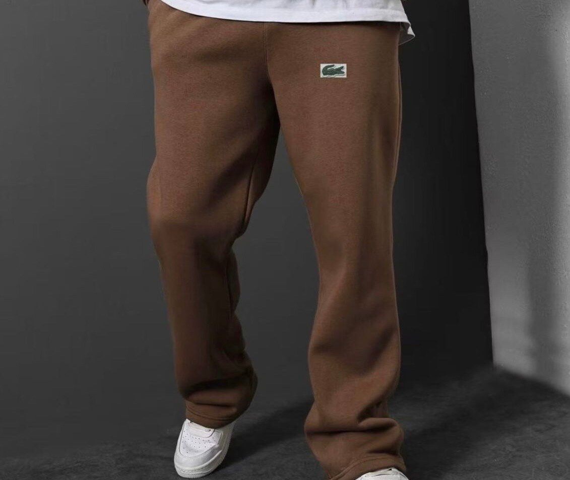 Pantalon de jogging confortable