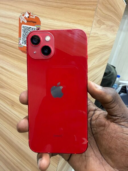 13 simple 128Go tout est dori