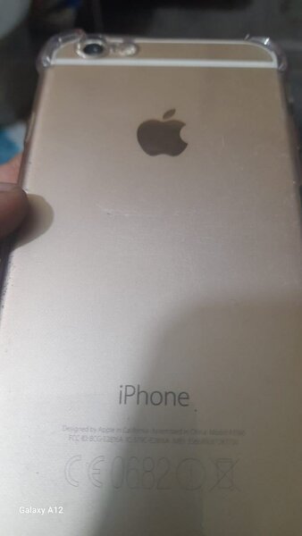 Iphone 6s For Sale