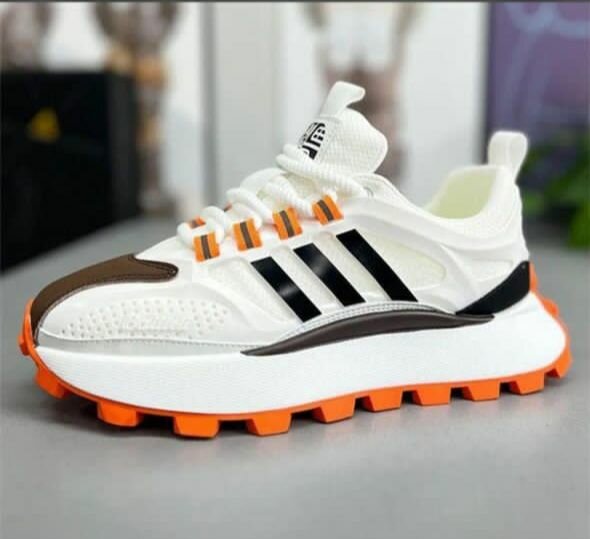 Baskets Sport pour Hommes