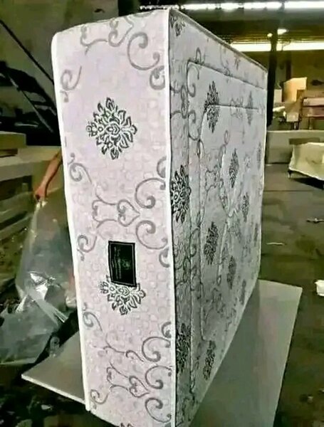 Matelas orthopédique confortable