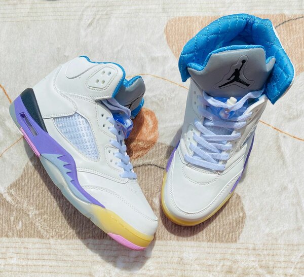 Jordan 5