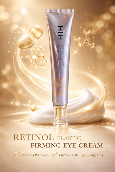 Crème Retinol
