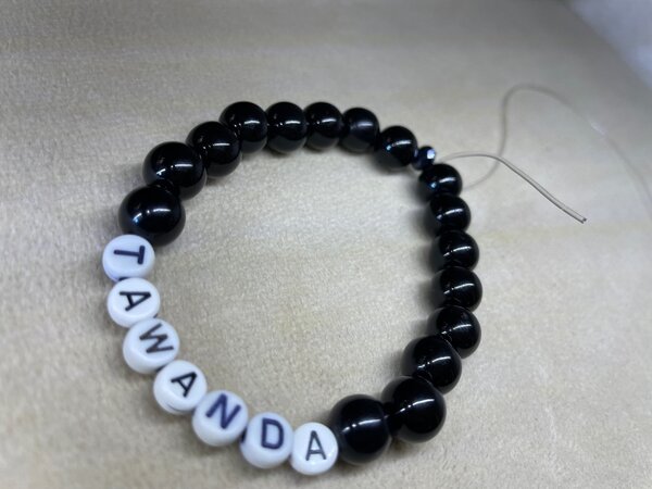Paradise bracelets