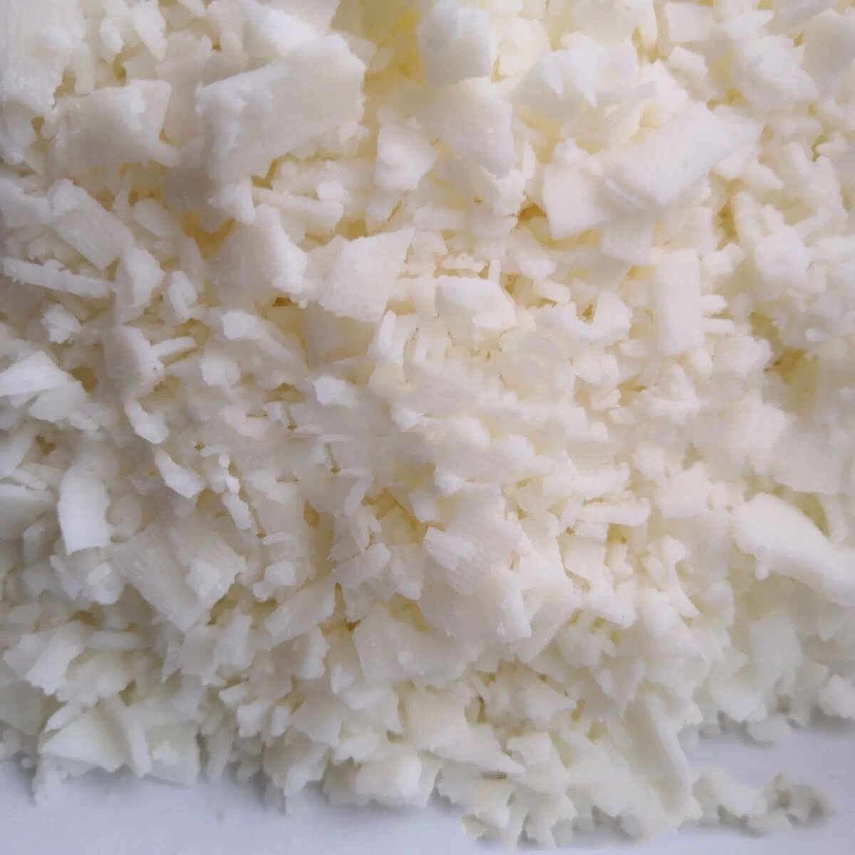 Cire de Soja Naturelle Pure