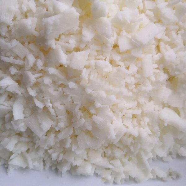 Cire de Soja Naturelle Pure